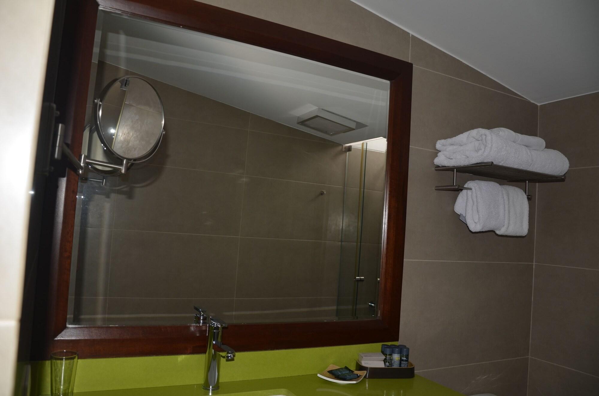 Huaca Wasi Hotel Boutique リマ エクステリア 写真