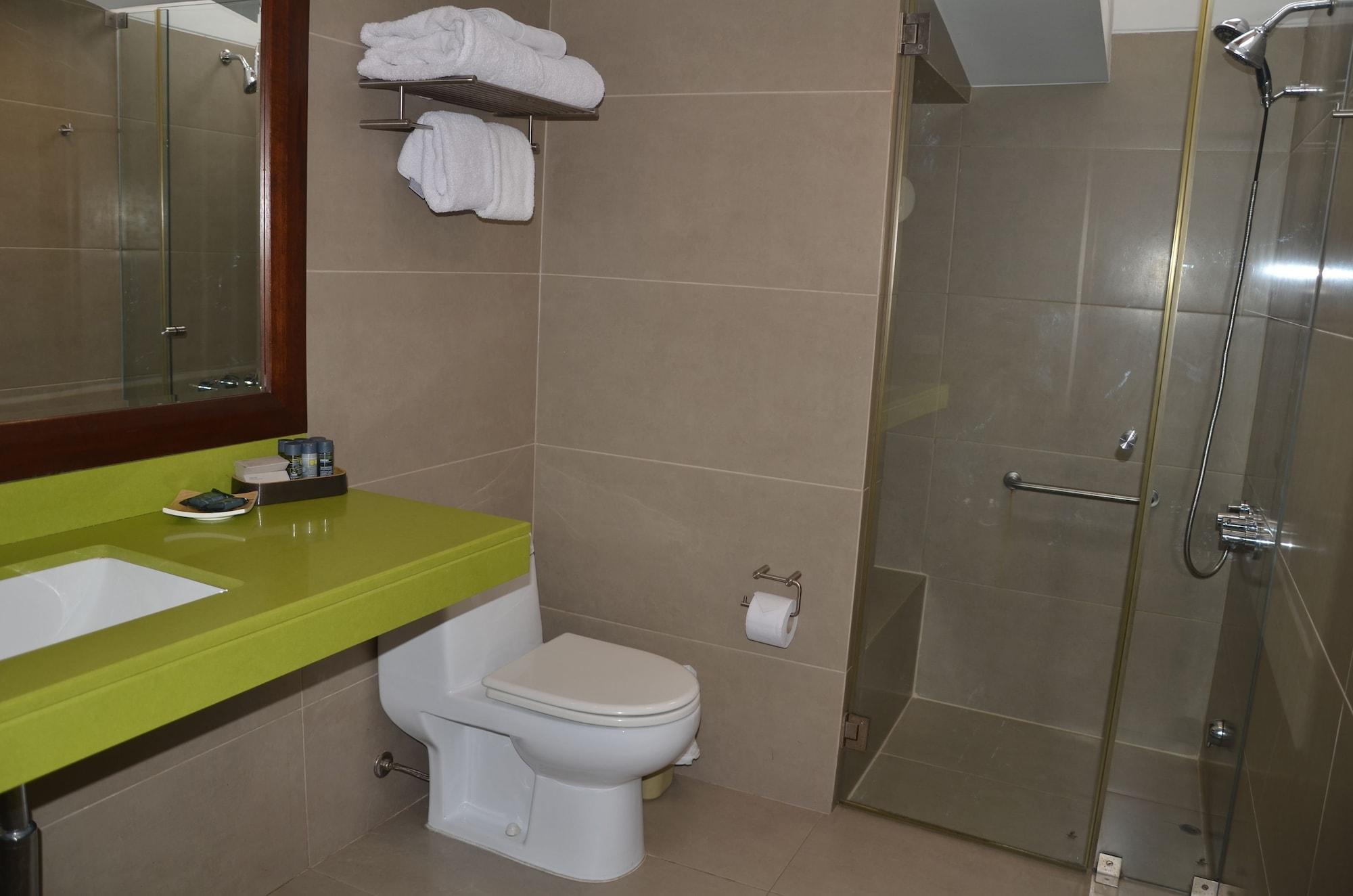 Huaca Wasi Hotel Boutique リマ エクステリア 写真