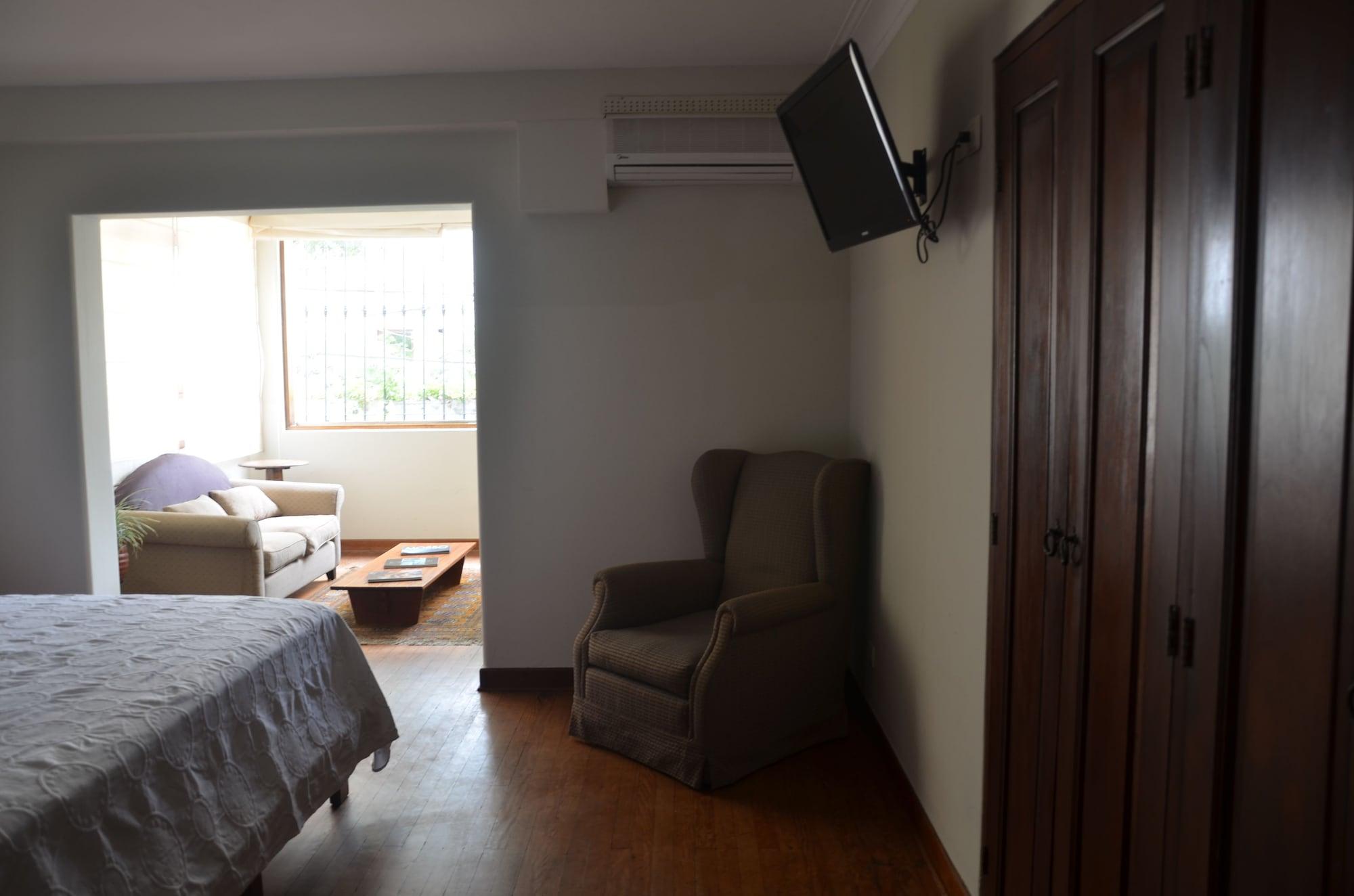 Huaca Wasi Hotel Boutique リマ エクステリア 写真