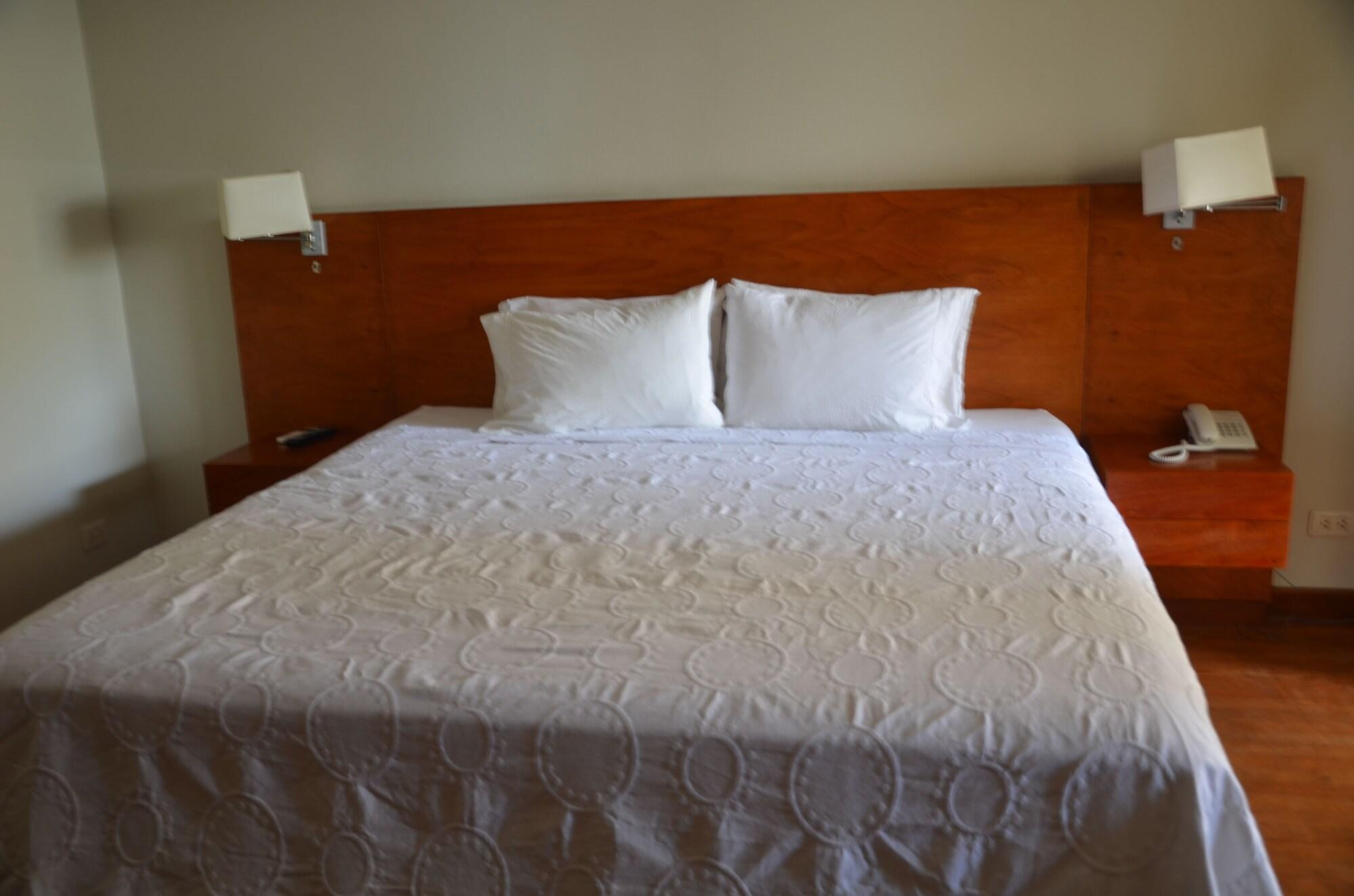 Huaca Wasi Hotel Boutique リマ エクステリア 写真
