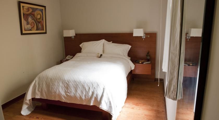 Huaca Wasi Hotel Boutique リマ エクステリア 写真