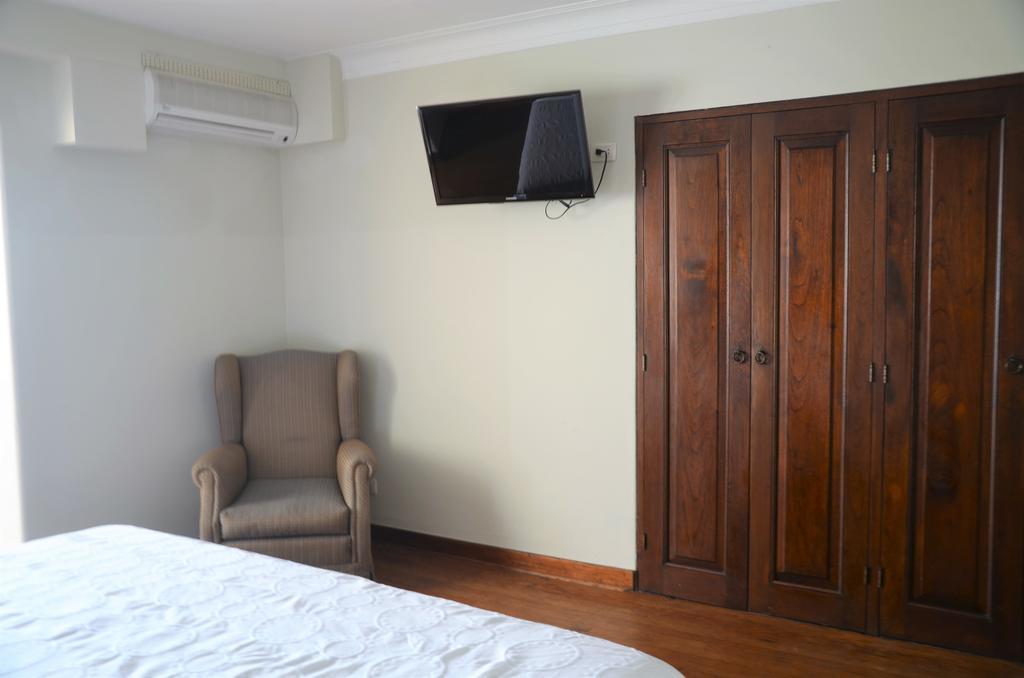 Huaca Wasi Hotel Boutique リマ エクステリア 写真
