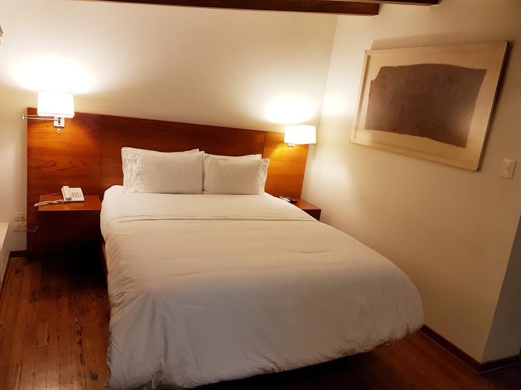 Huaca Wasi Hotel Boutique リマ エクステリア 写真