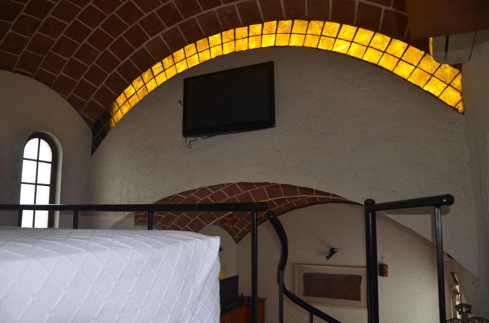 Huaca Wasi Hotel Boutique リマ エクステリア 写真