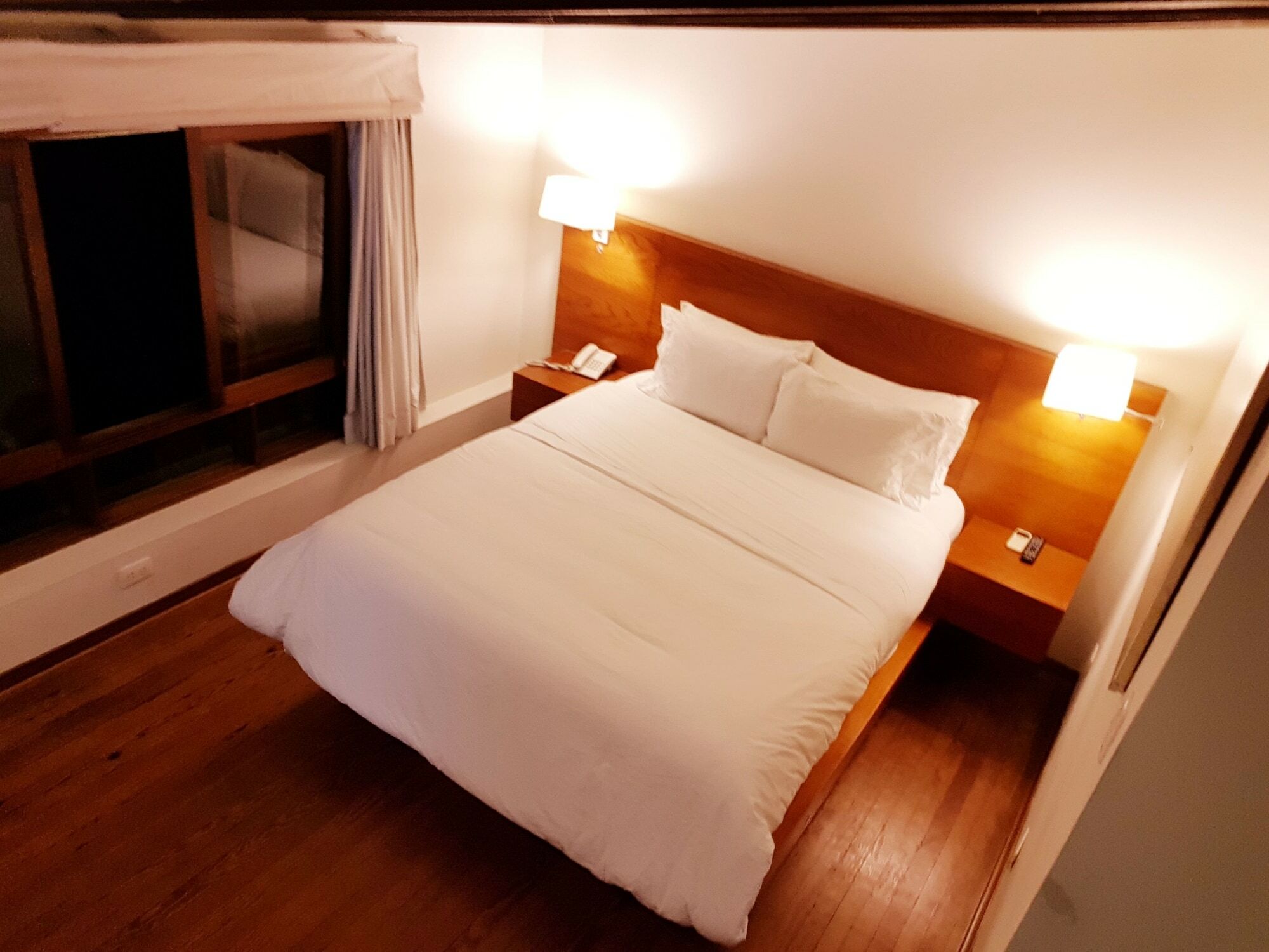Huaca Wasi Hotel Boutique リマ エクステリア 写真