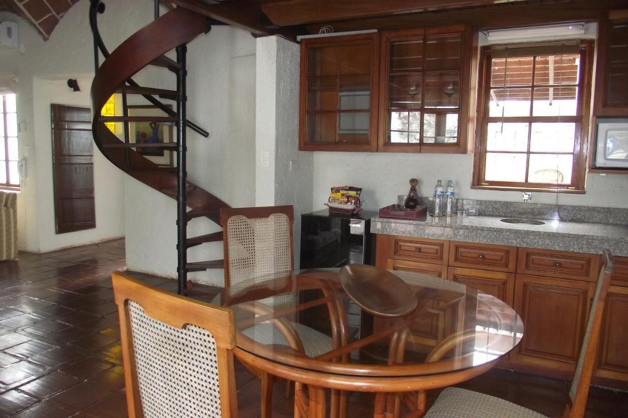 Huaca Wasi Hotel Boutique リマ 部屋 写真