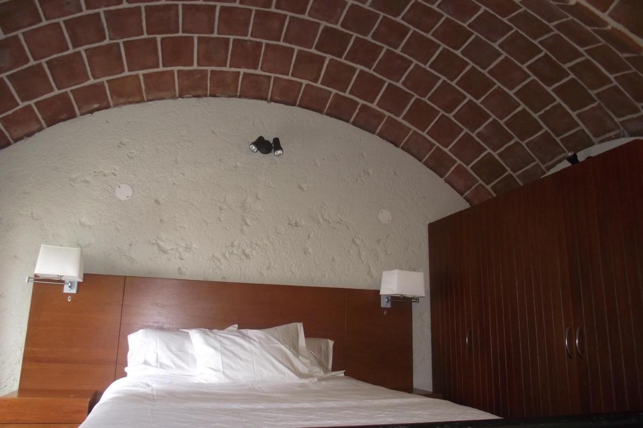 Huaca Wasi Hotel Boutique リマ 部屋 写真